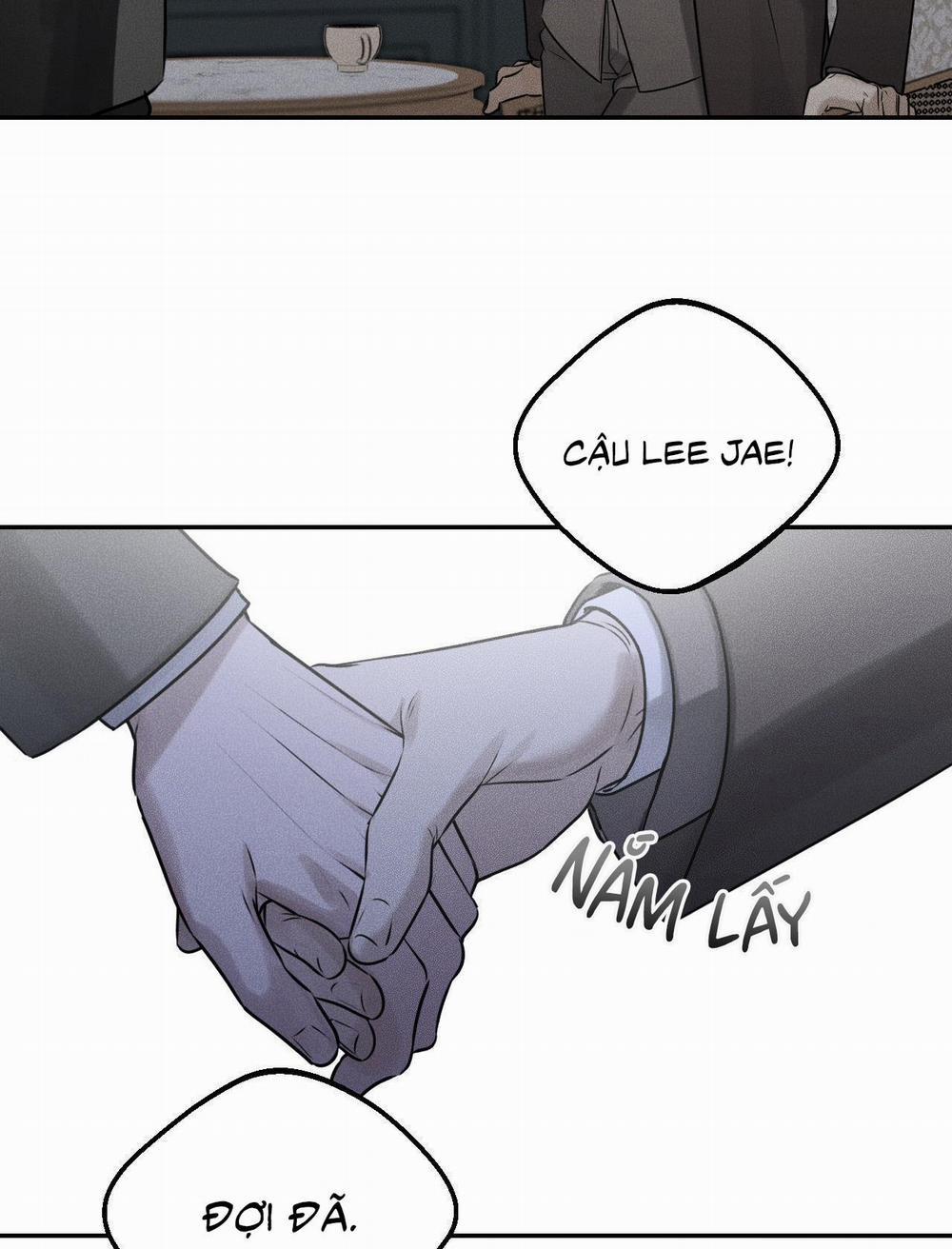 DEAR, TEDDY BEAR 16 trang 51