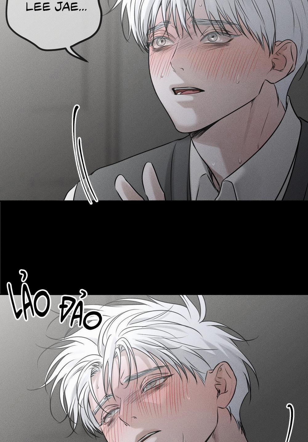 DEAR, TEDDY BEAR 16 trang 77