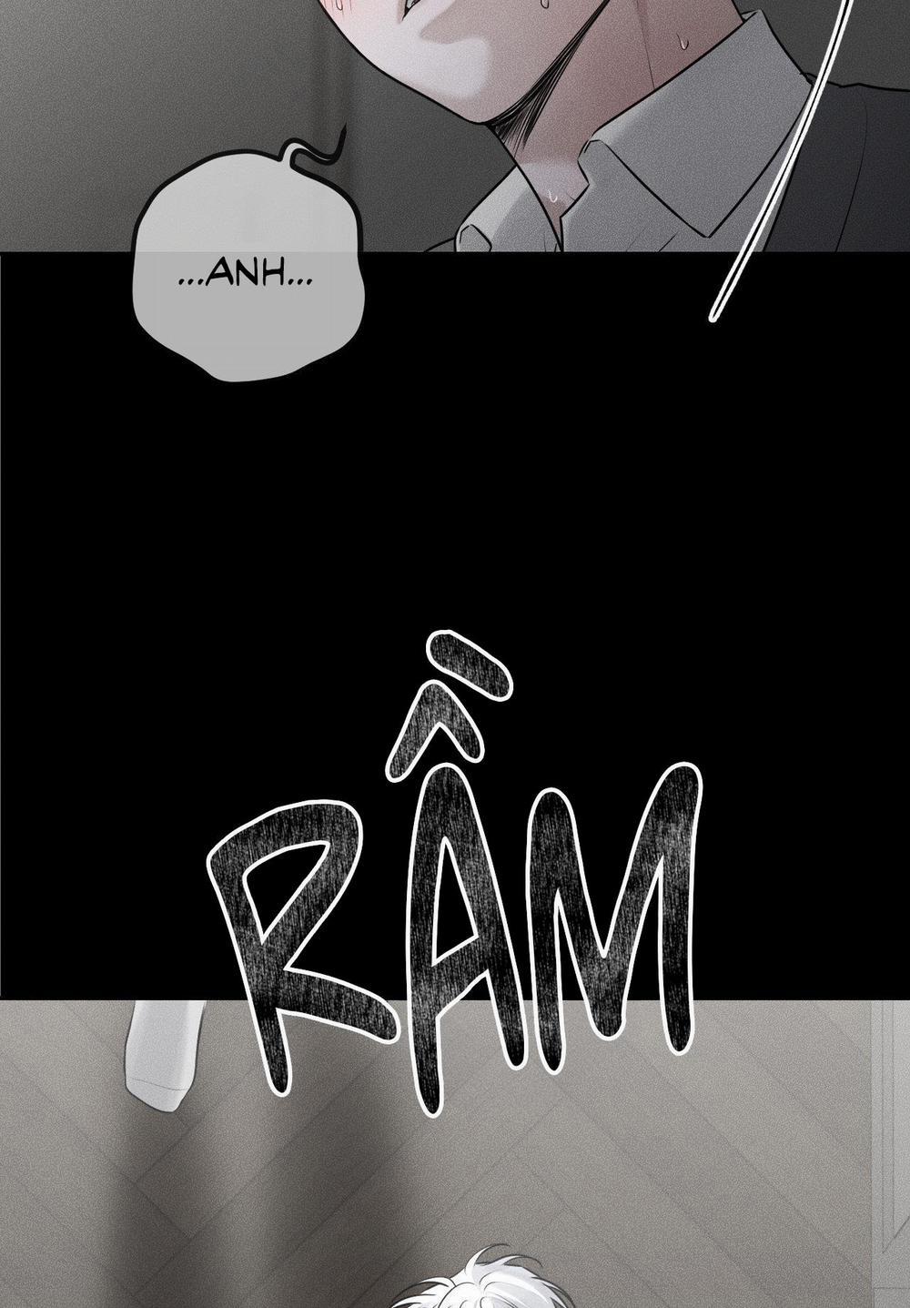 DEAR, TEDDY BEAR 16 trang 78