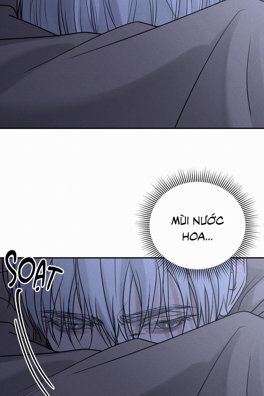 DEAR, TEDDY BEAR 16 trang 82