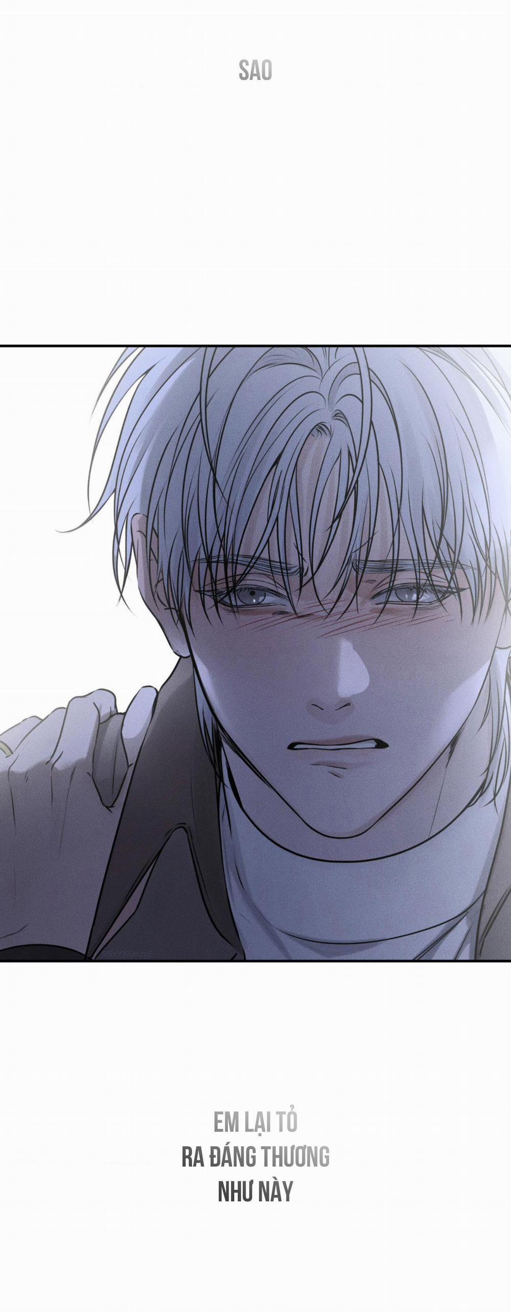 DEAR, TEDDY BEAR 17 trang 1