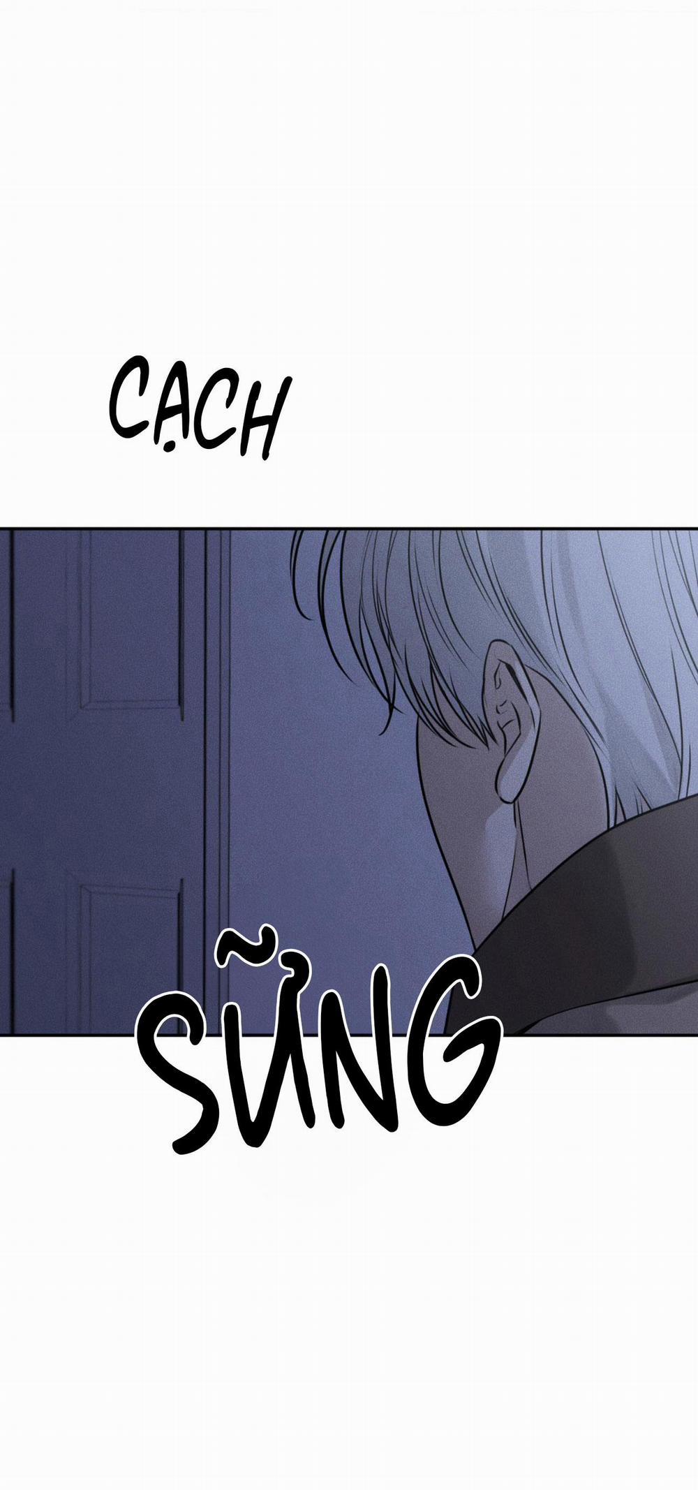 DEAR, TEDDY BEAR 17 trang 18