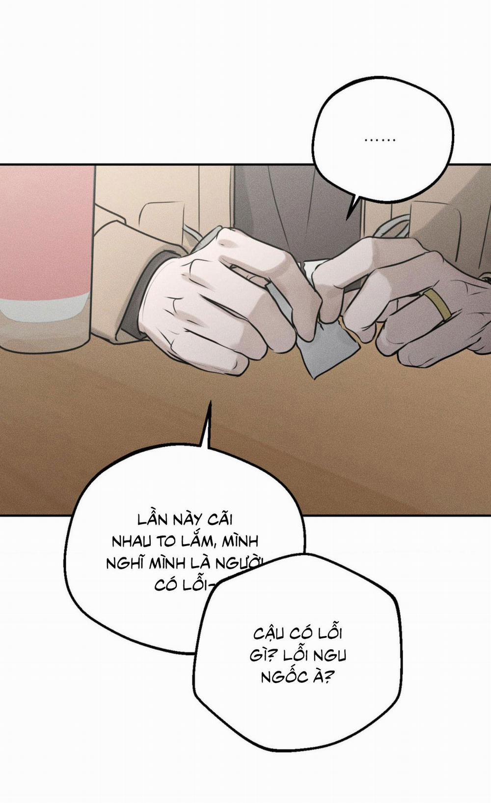 DEAR, TEDDY BEAR 17 trang 35