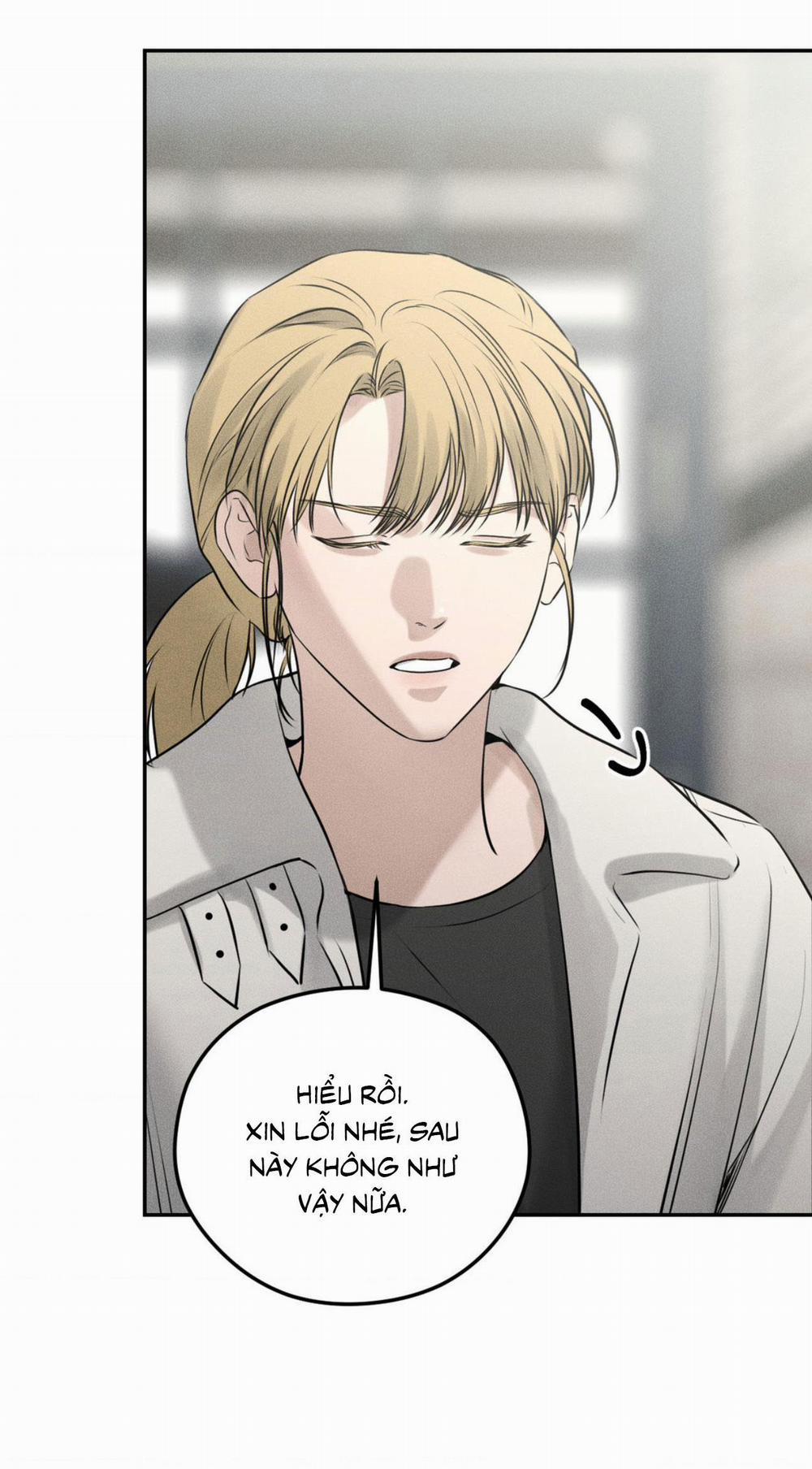 DEAR, TEDDY BEAR 17 trang 46