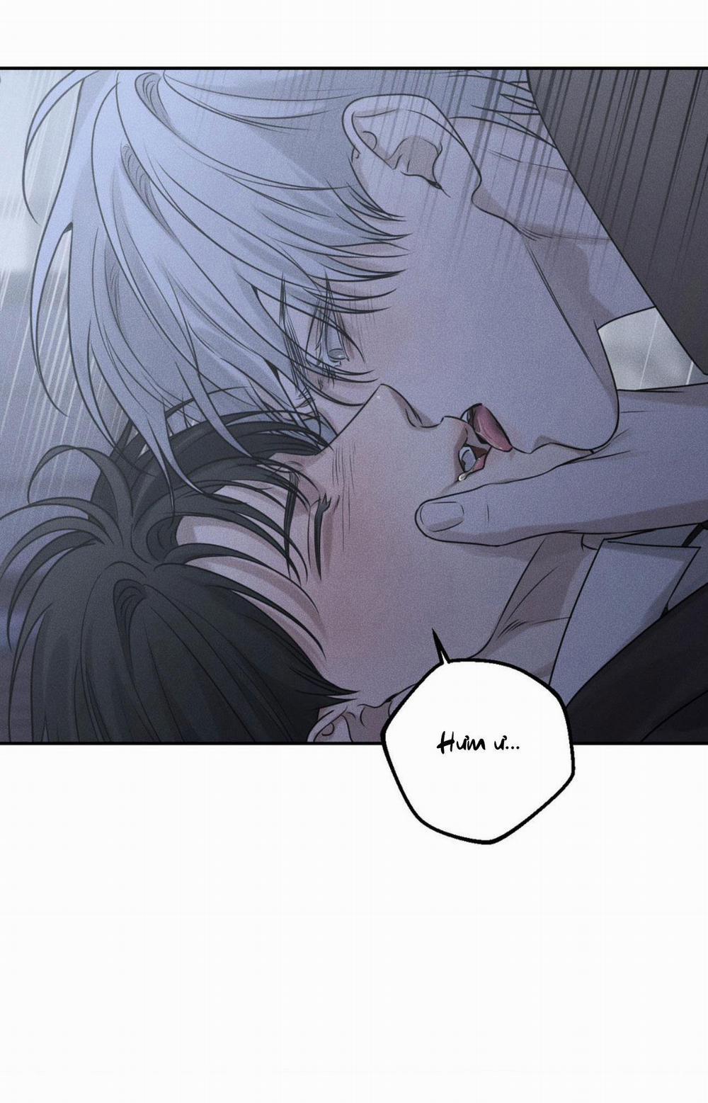 DEAR, TEDDY BEAR 17 trang 6