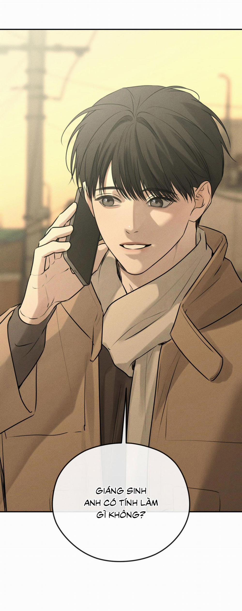 DEAR, TEDDY BEAR 17 trang 68