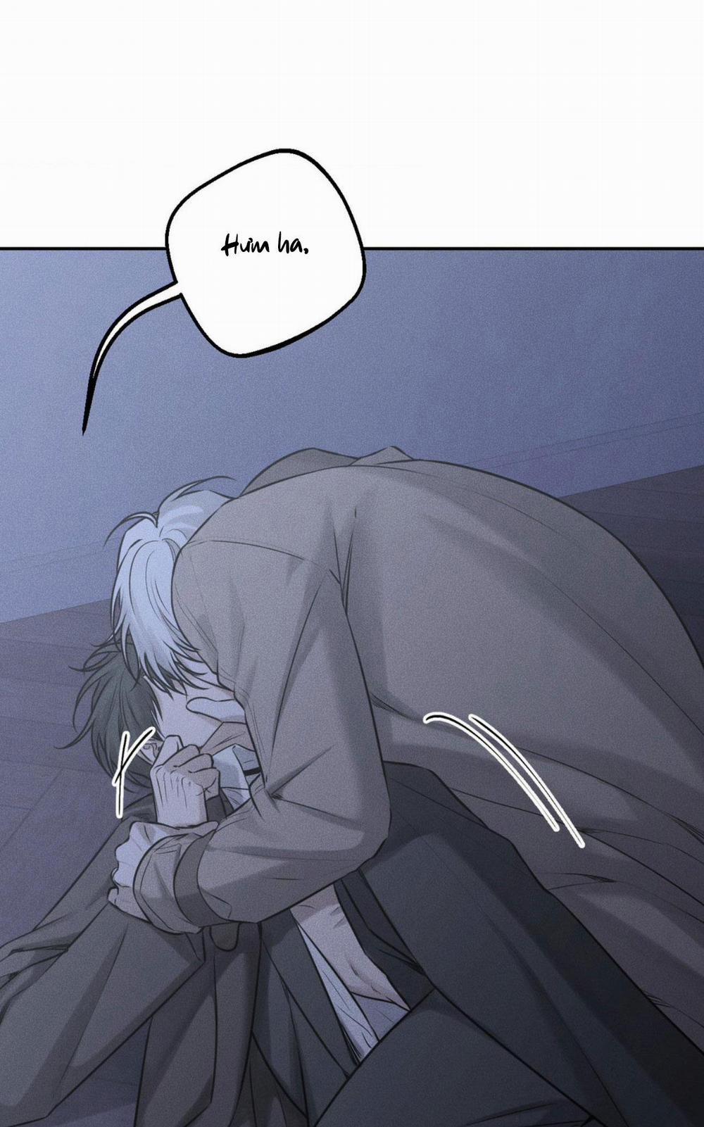 DEAR, TEDDY BEAR 17 trang 9