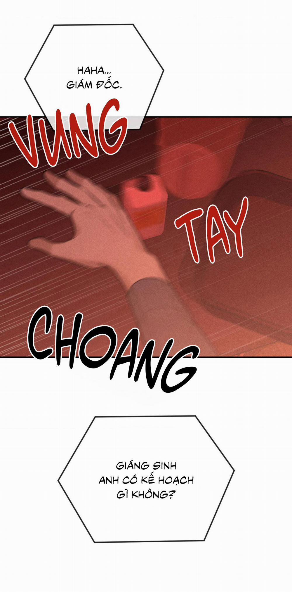 DEAR, TEDDY BEAR 18 trang 18