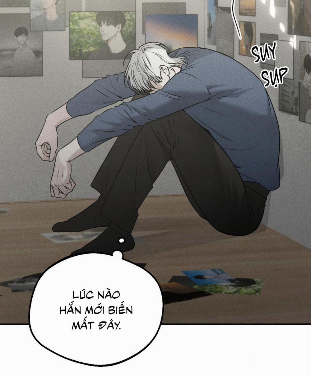 DEAR, TEDDY BEAR 18 trang 24