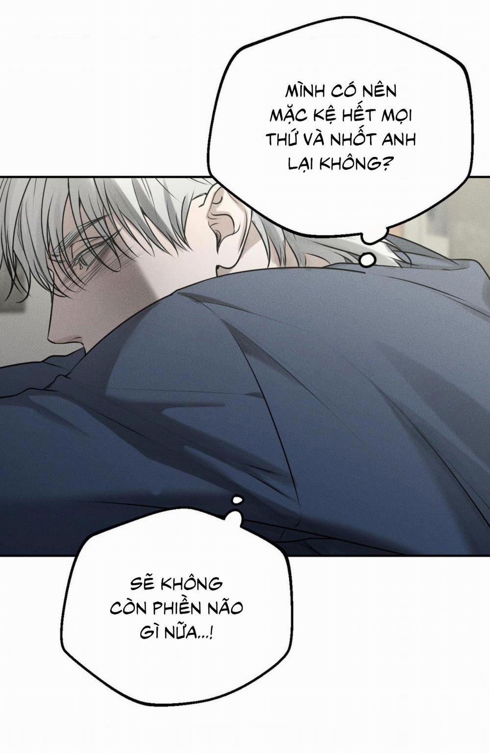 DEAR, TEDDY BEAR 18 trang 26