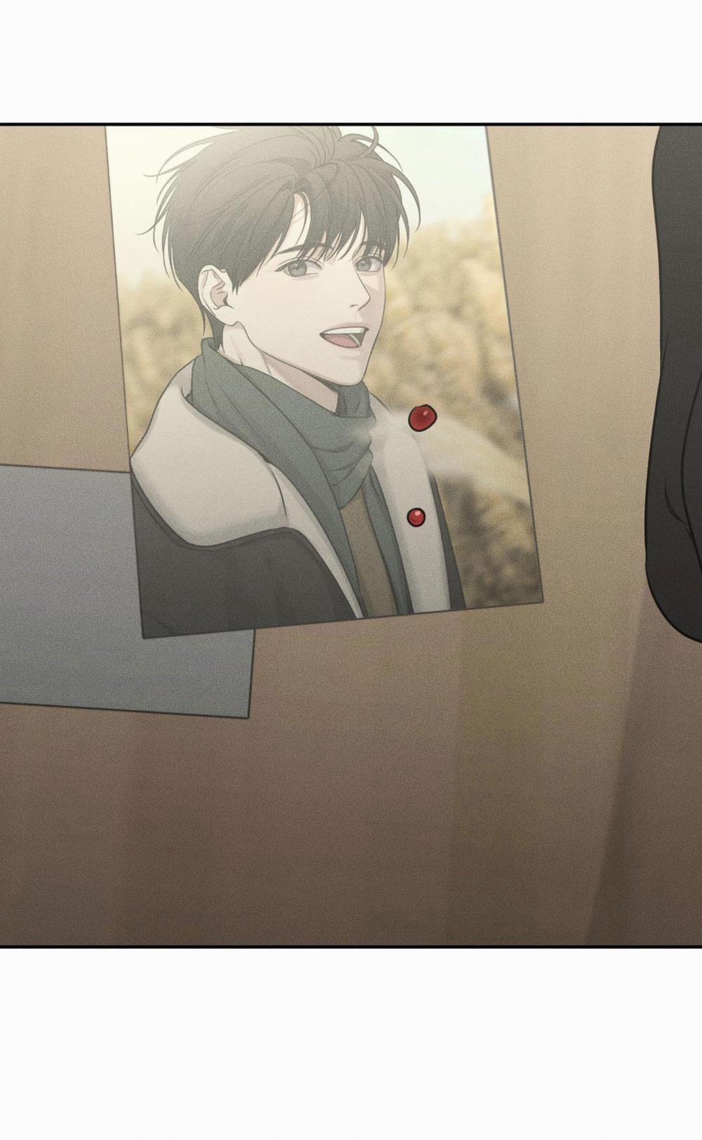 DEAR, TEDDY BEAR 18 trang 28