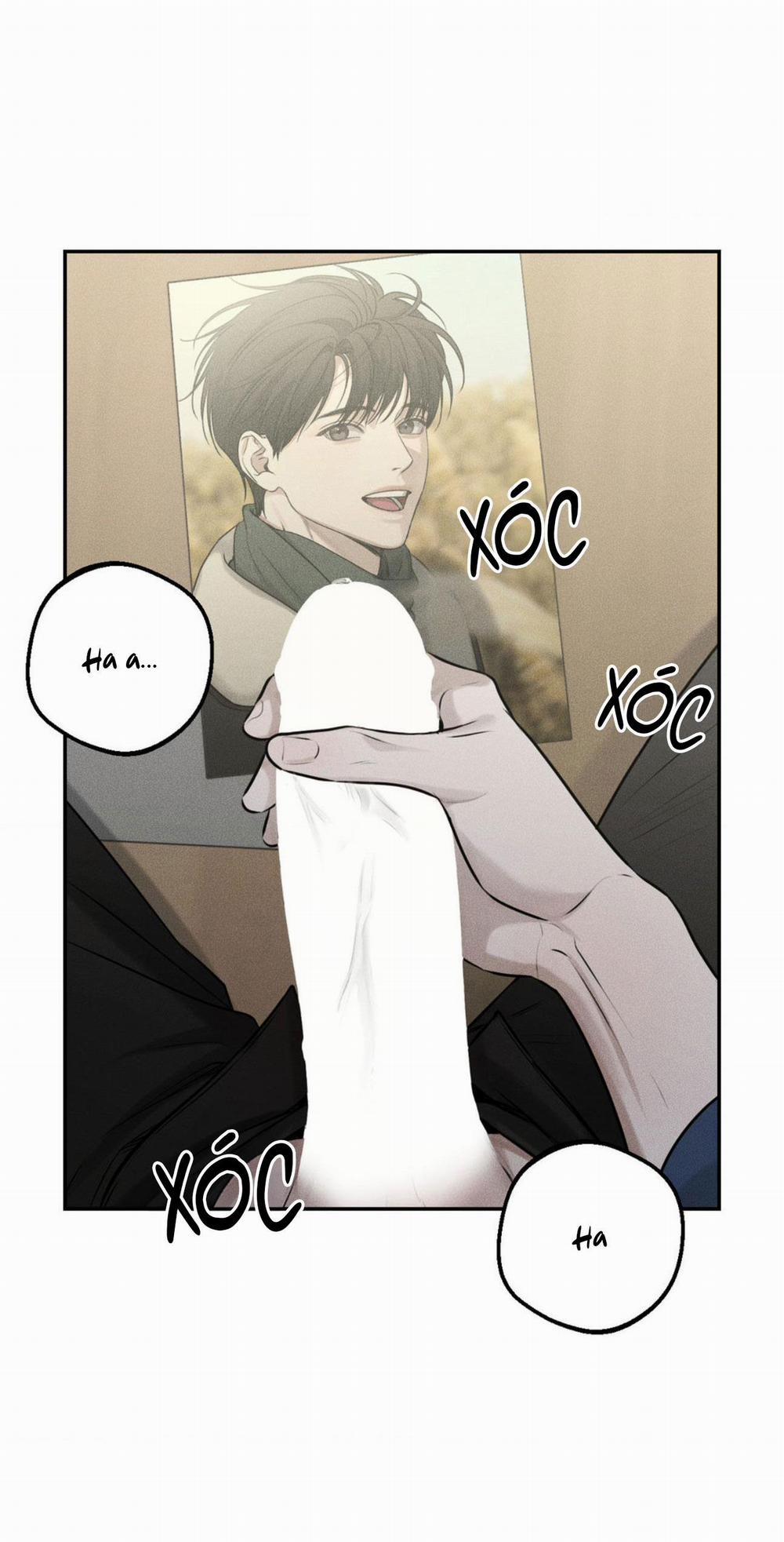 DEAR, TEDDY BEAR 18 trang 34