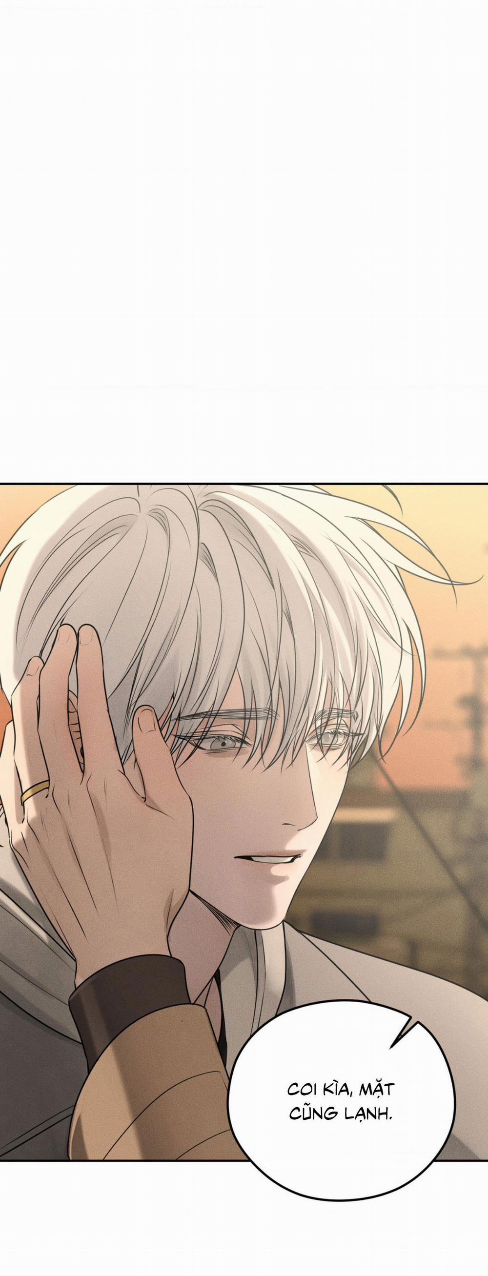 DEAR, TEDDY BEAR 18 trang 37