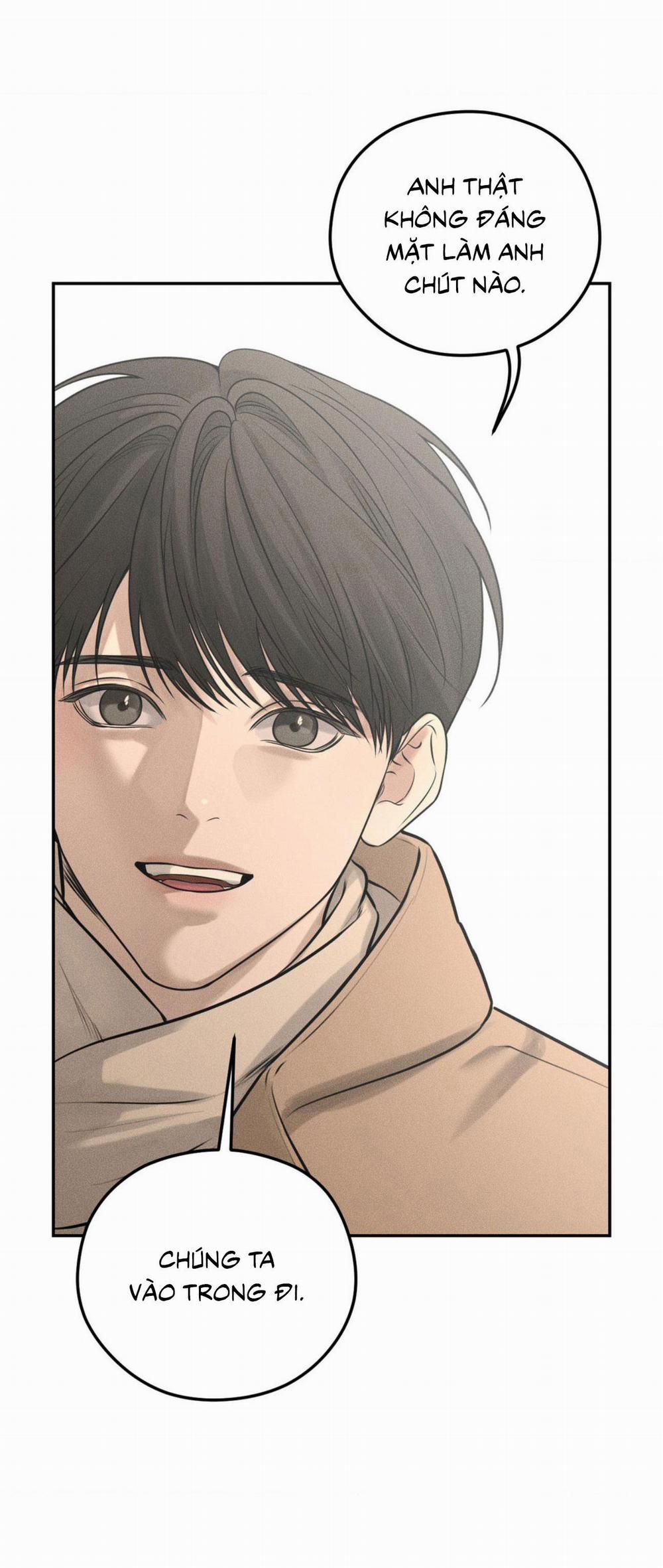 DEAR, TEDDY BEAR 18 trang 39