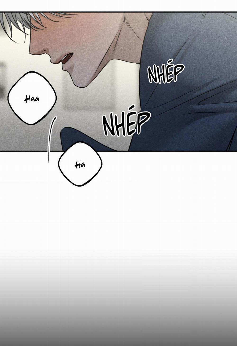 DEAR, TEDDY BEAR 18 trang 42