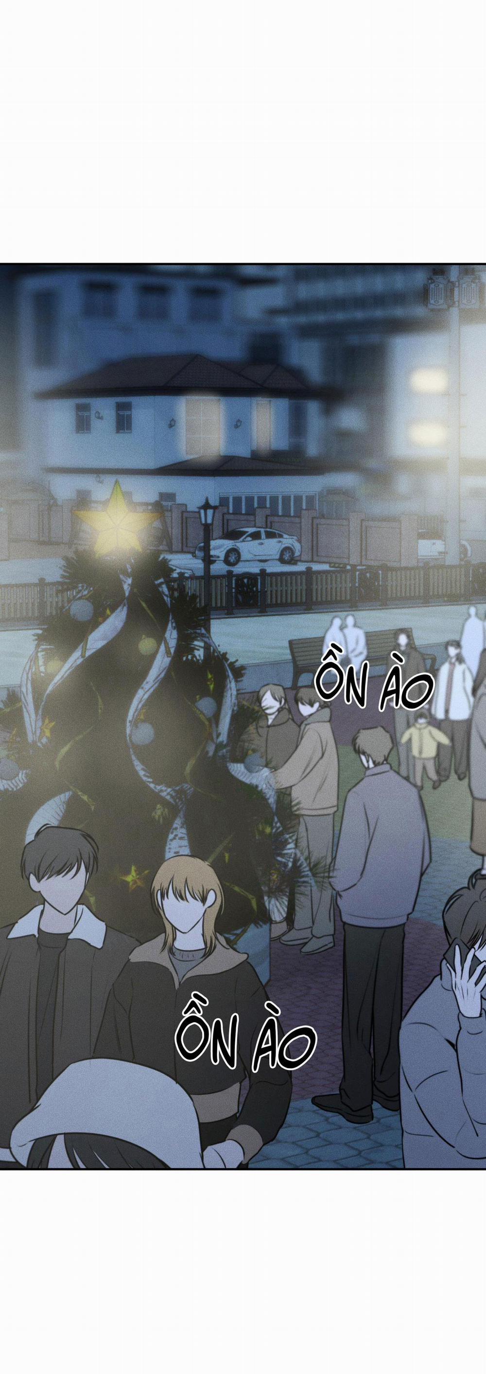 DEAR, TEDDY BEAR 18 trang 53