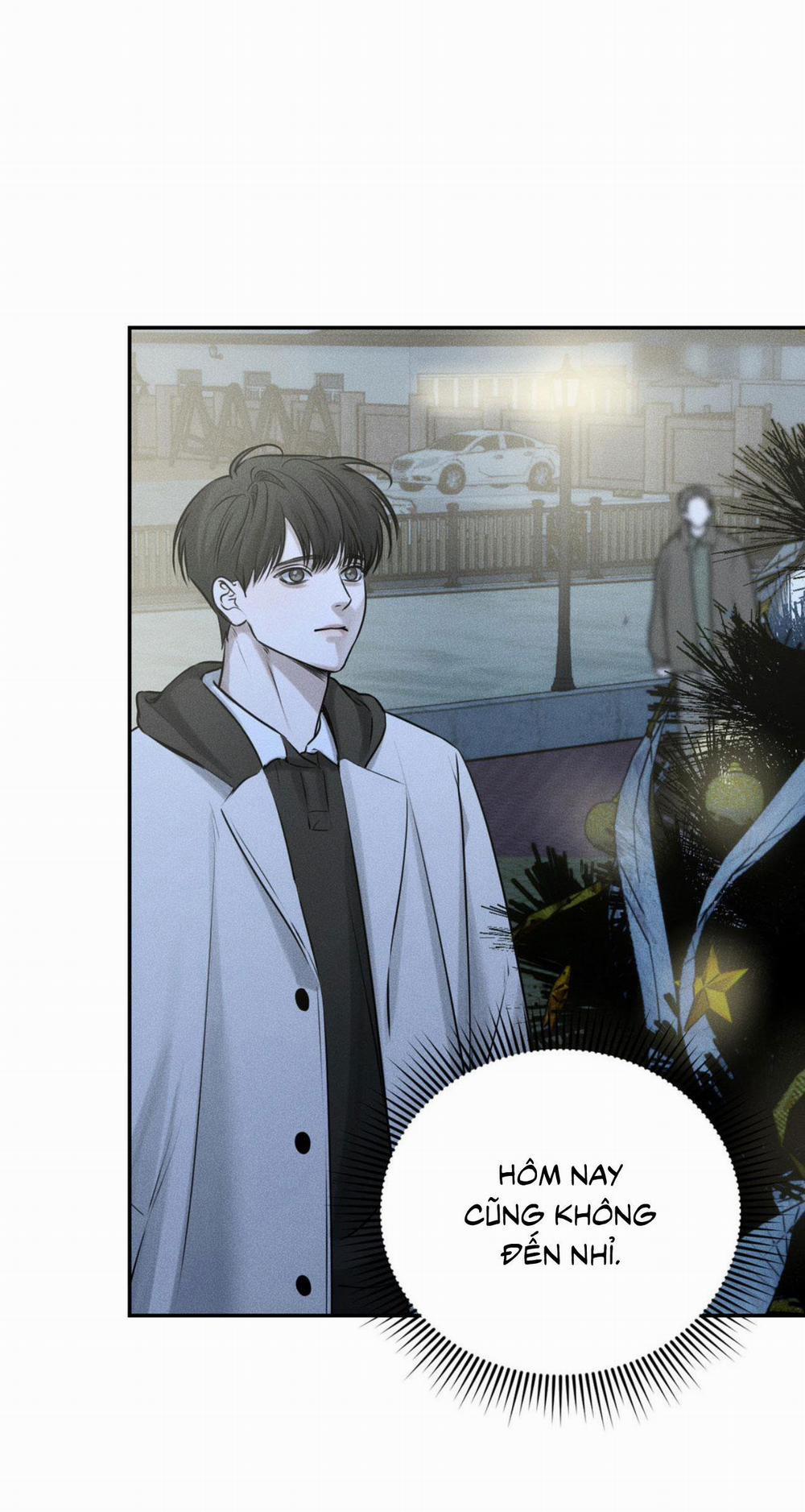 DEAR, TEDDY BEAR 18 trang 54