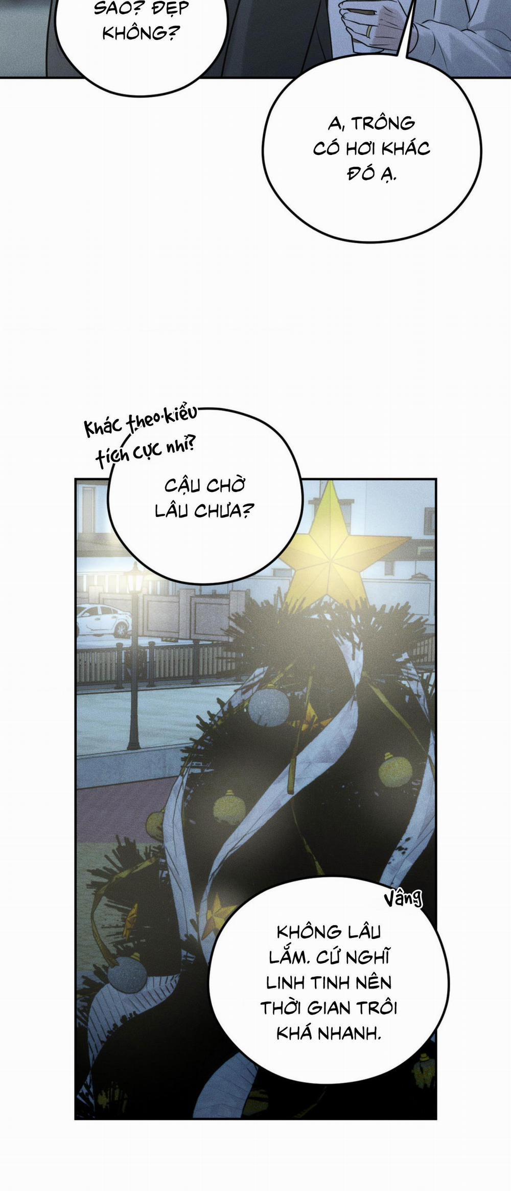 DEAR, TEDDY BEAR 18 trang 60