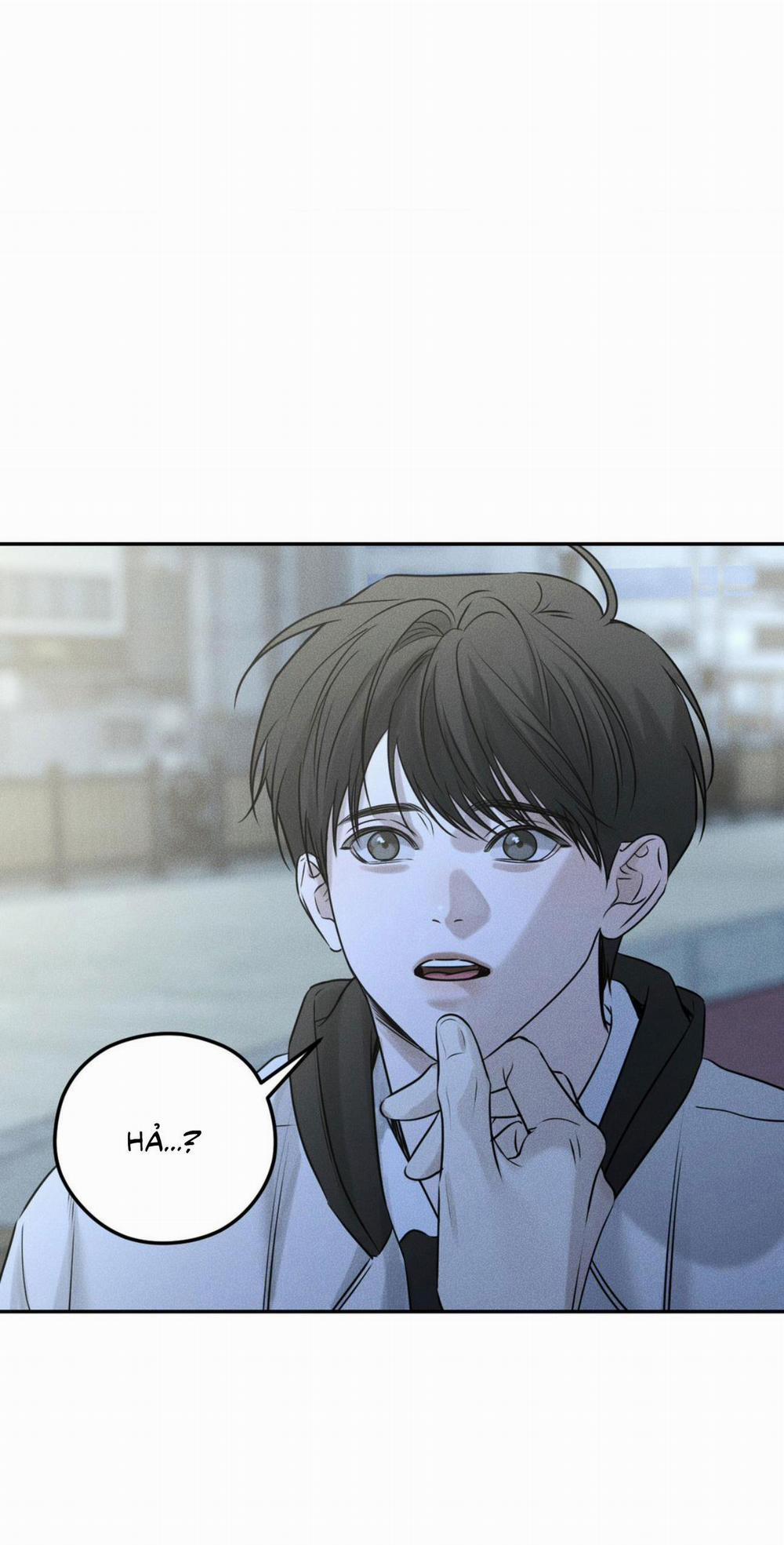 DEAR, TEDDY BEAR 18 trang 66