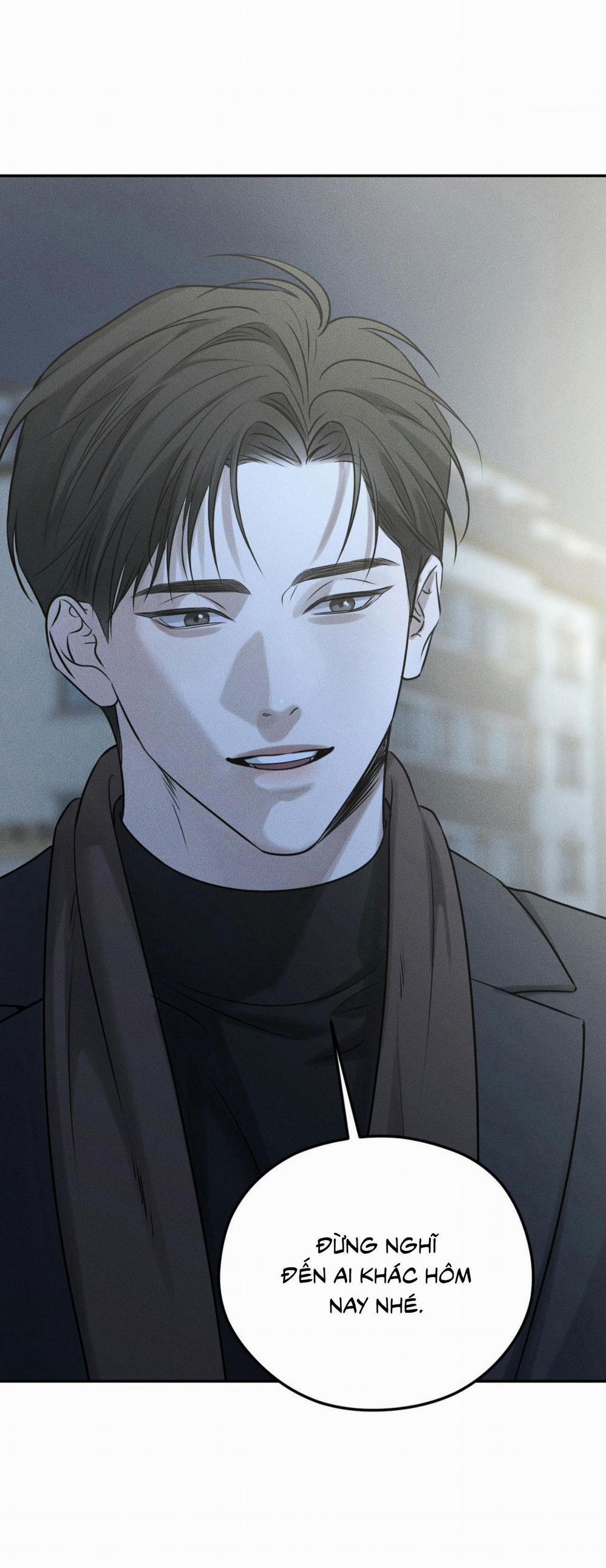 DEAR, TEDDY BEAR 18 trang 68