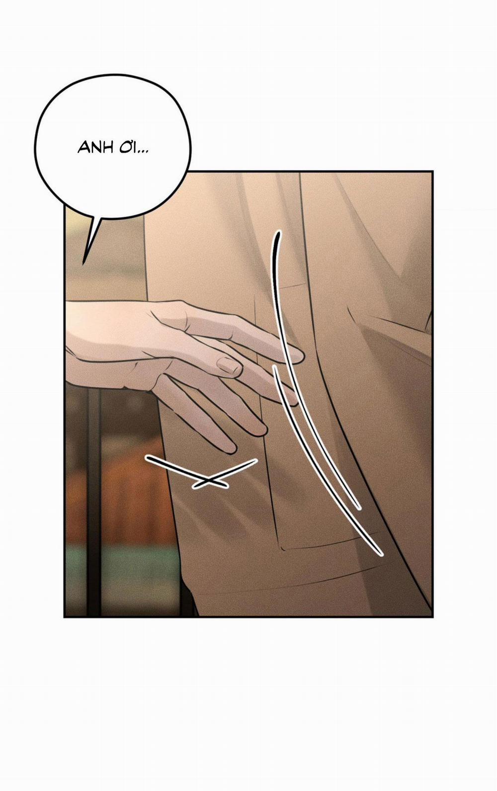 DEAR, TEDDY BEAR 18 trang 7