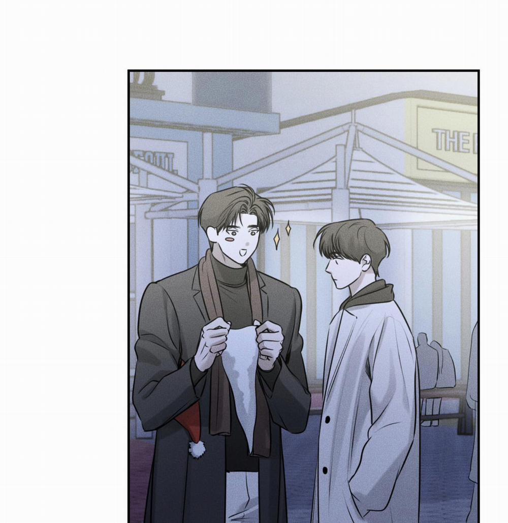 DEAR, TEDDY BEAR 19 trang 11