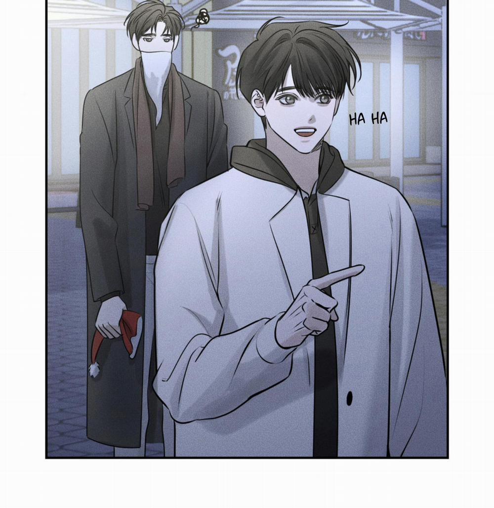 DEAR, TEDDY BEAR 19 trang 13