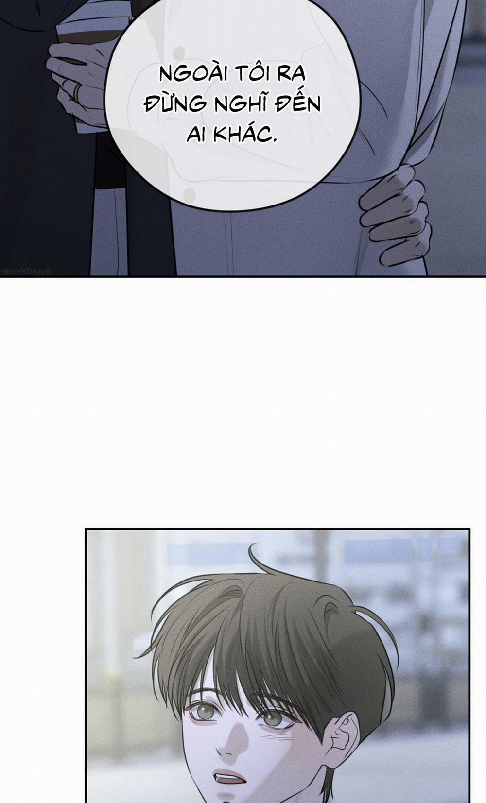 DEAR, TEDDY BEAR 19 trang 2