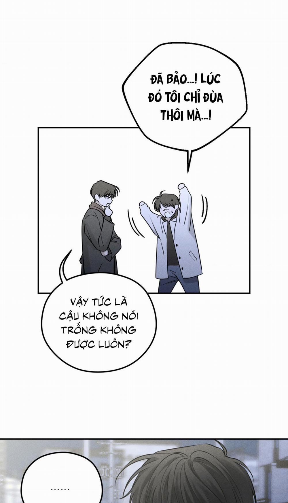 DEAR, TEDDY BEAR 19 trang 21