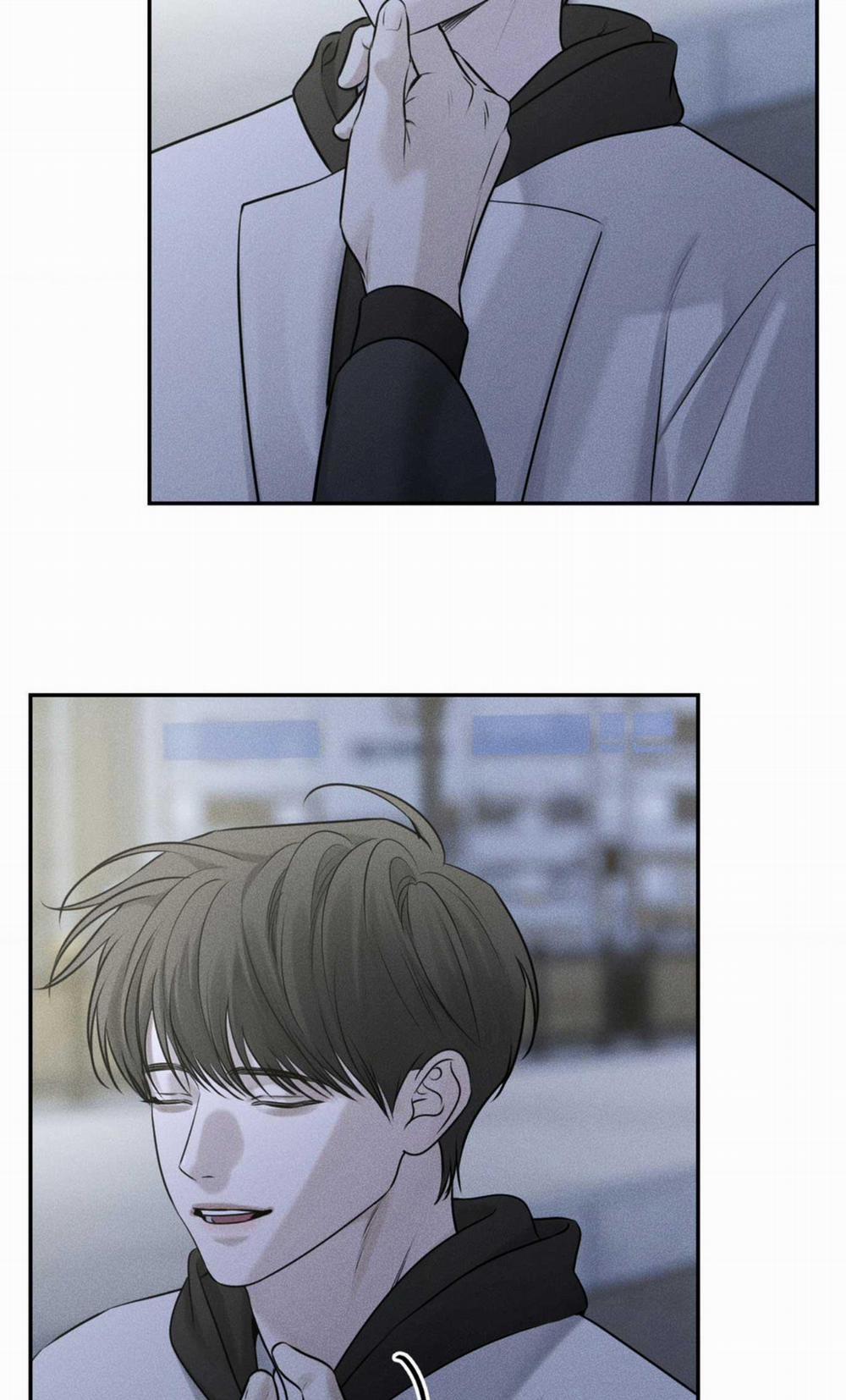 DEAR, TEDDY BEAR 19 trang 3