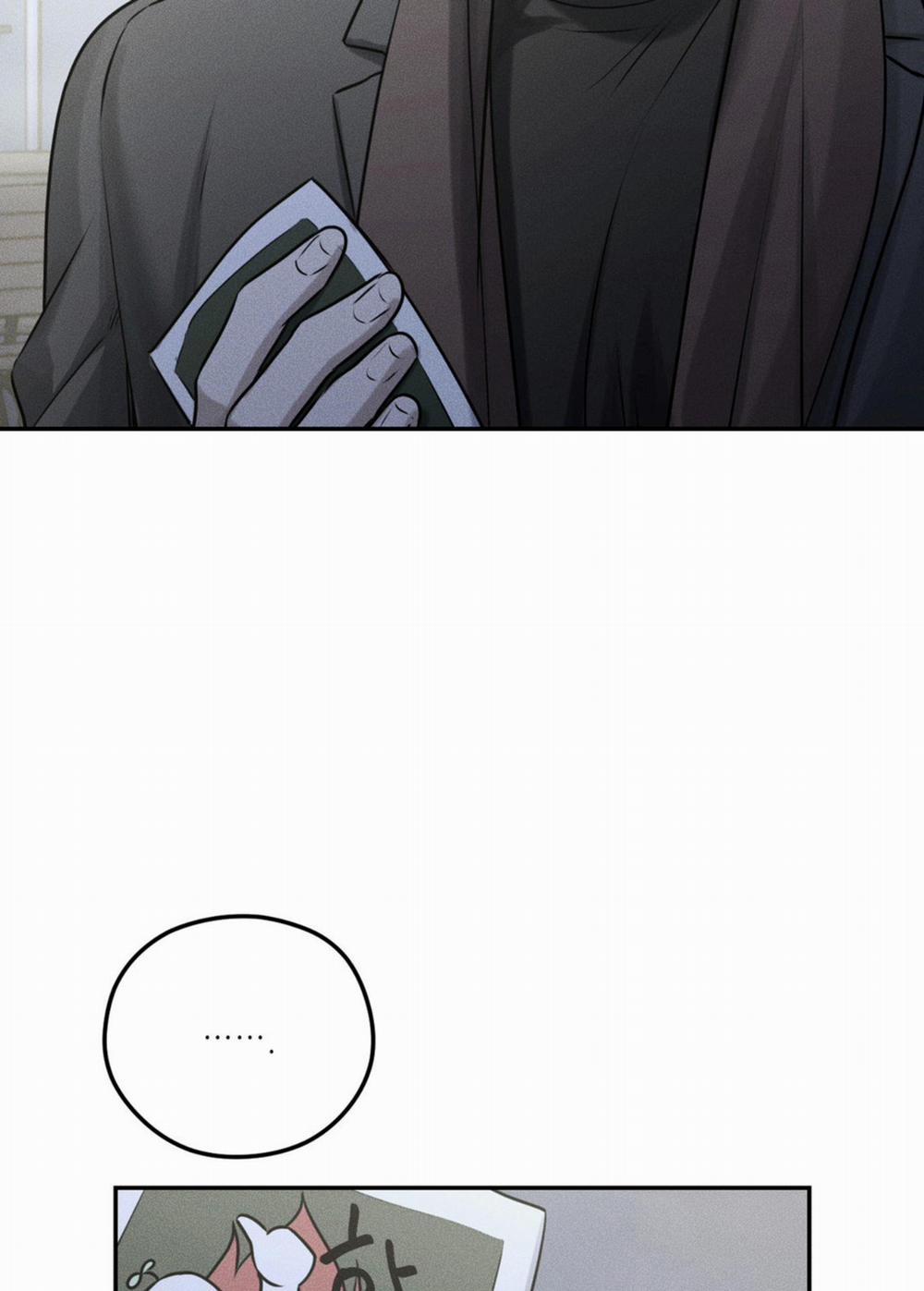 DEAR, TEDDY BEAR 19 trang 35