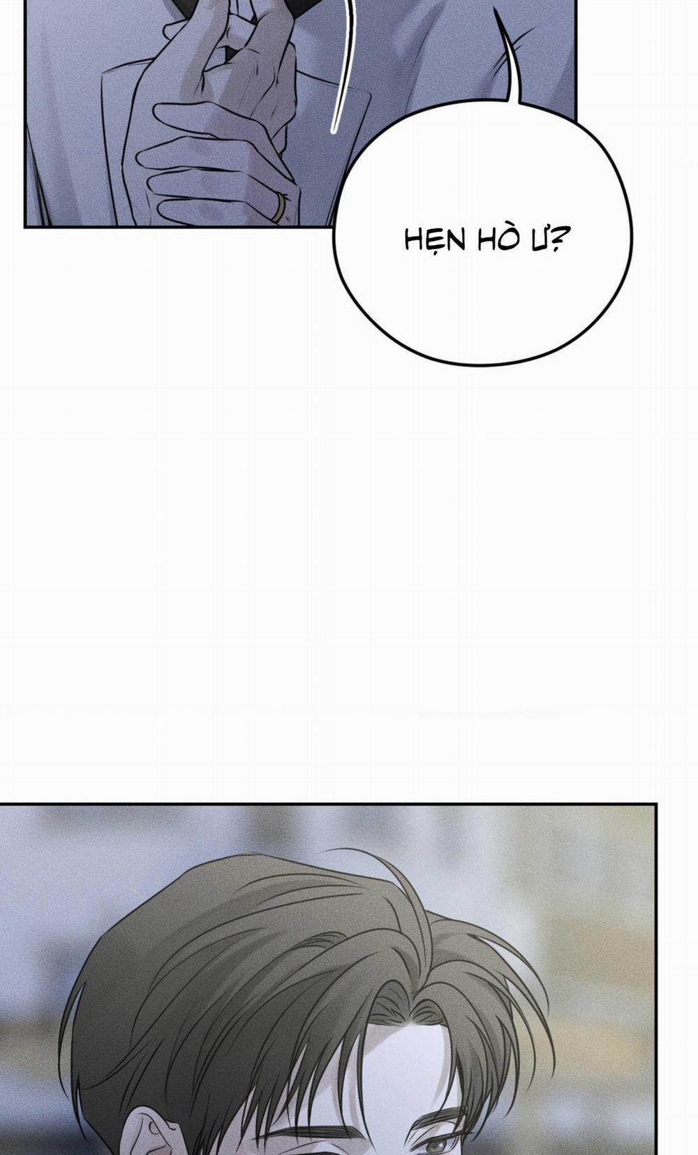 DEAR, TEDDY BEAR 19 trang 4