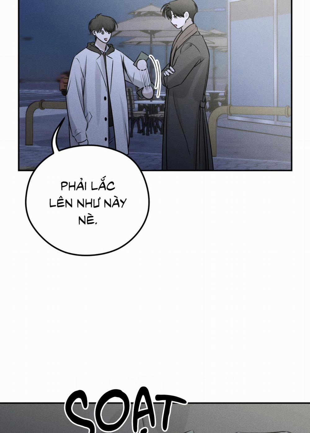 DEAR, TEDDY BEAR 19 trang 40