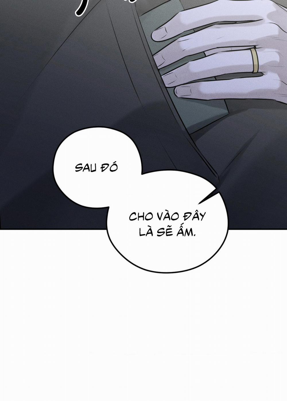 DEAR, TEDDY BEAR 19 trang 41