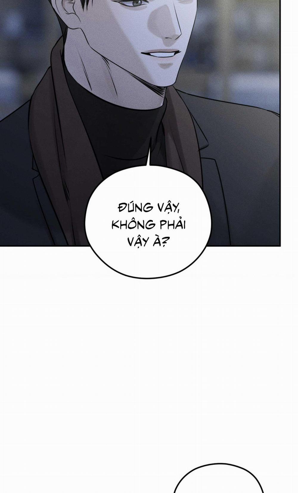 DEAR, TEDDY BEAR 19 trang 5