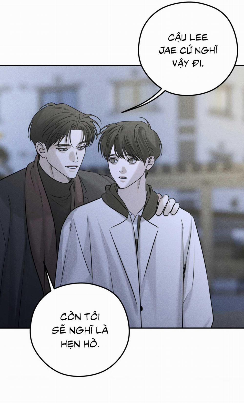 DEAR, TEDDY BEAR 19 trang 7