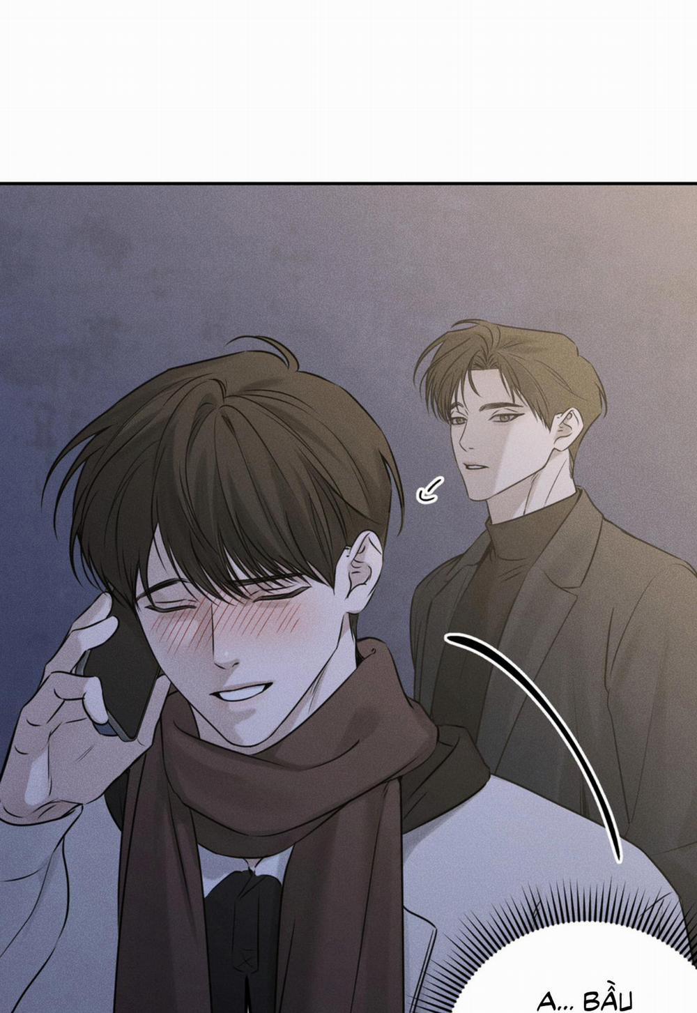 DEAR, TEDDY BEAR 19 trang 77