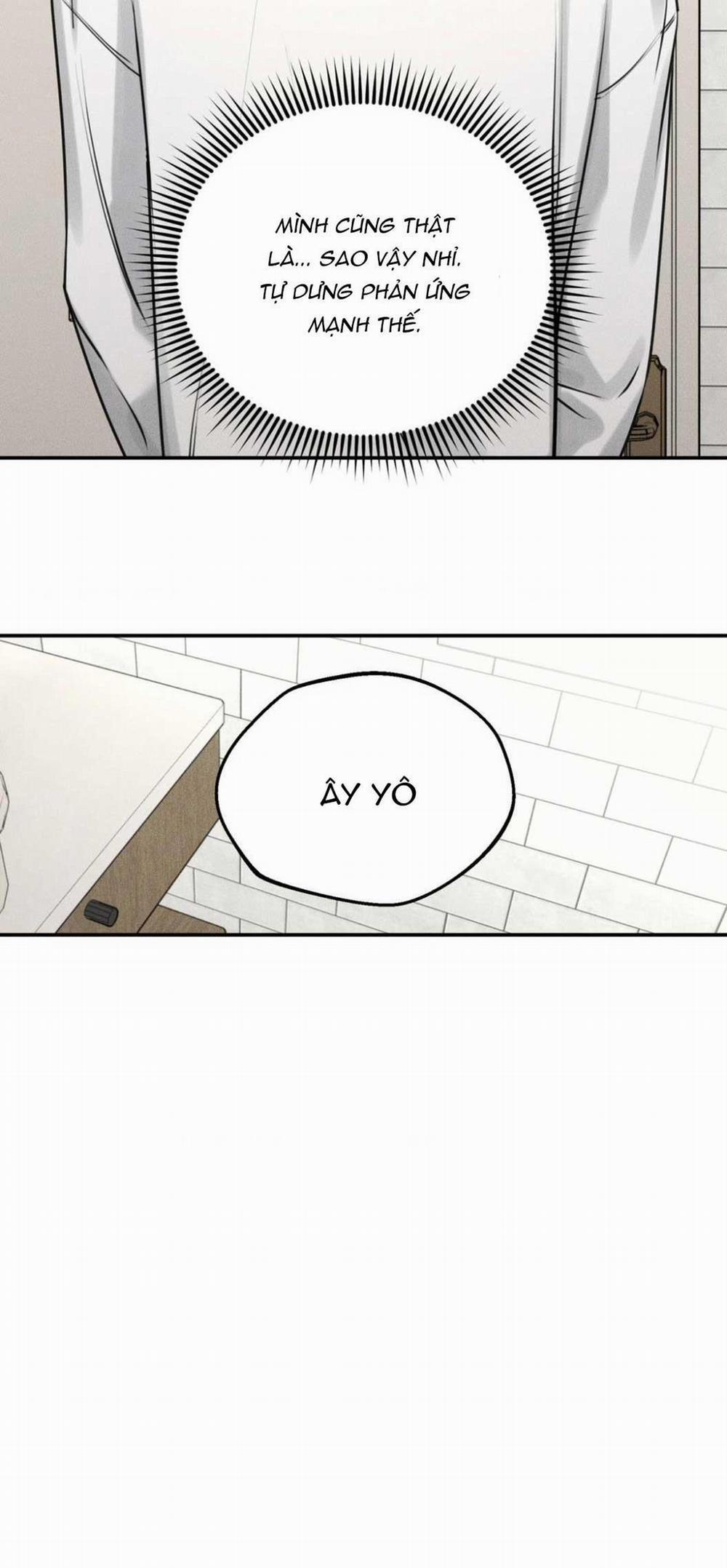 DEAR, TEDDY BEAR 2 trang 10