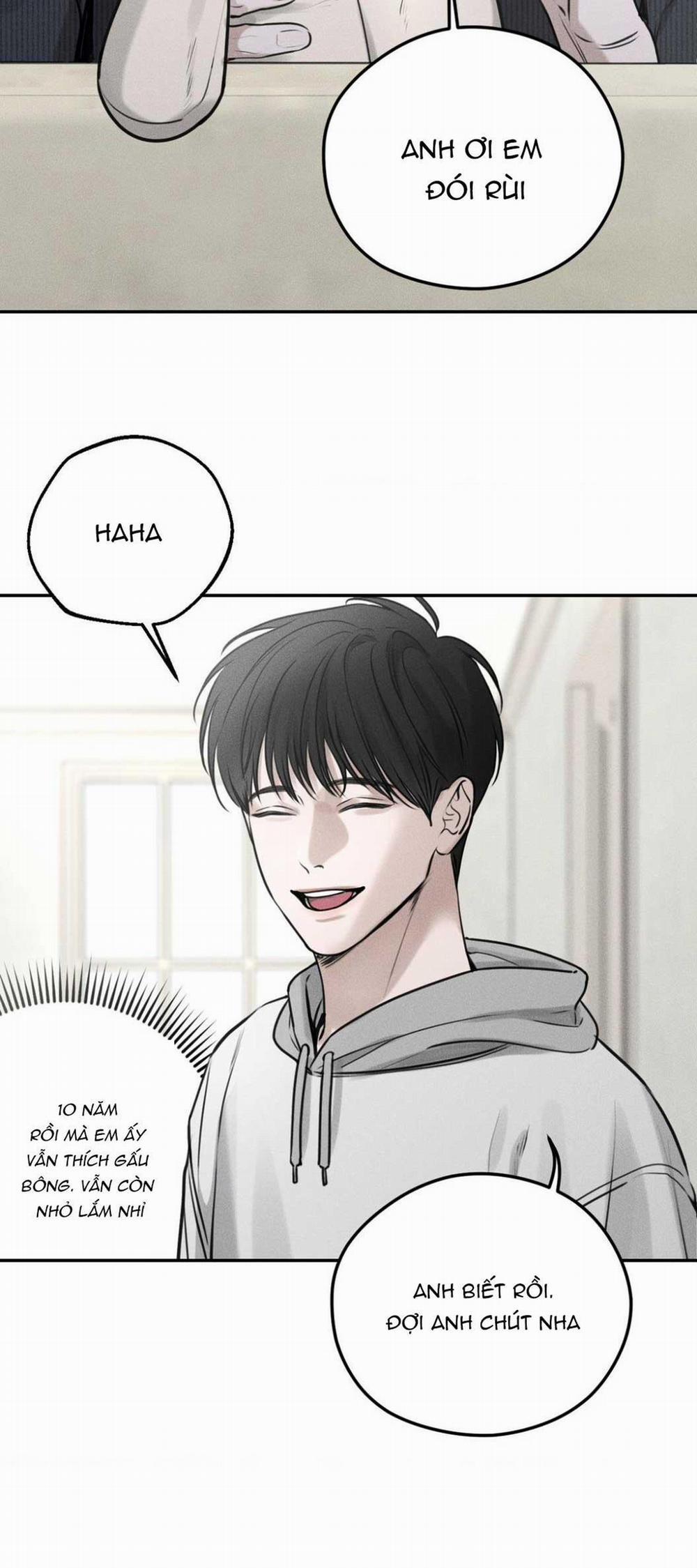 DEAR, TEDDY BEAR 2 trang 14