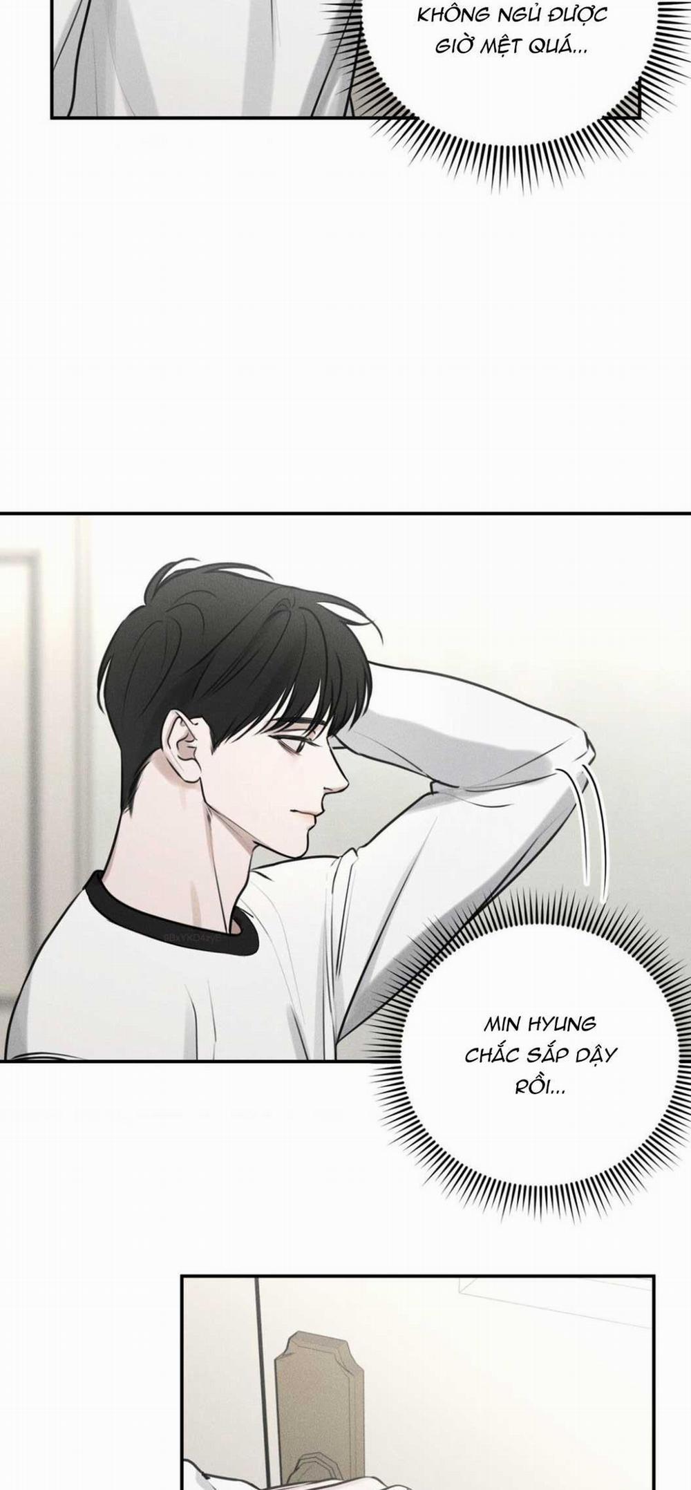 DEAR, TEDDY BEAR 2 trang 2