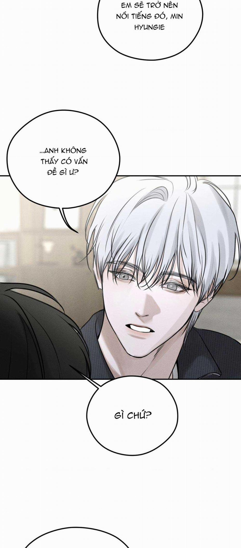 DEAR, TEDDY BEAR 2 trang 21