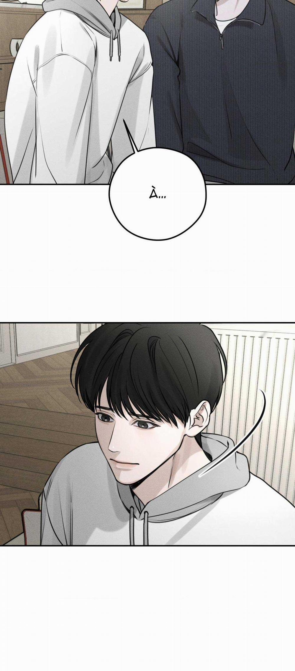 DEAR, TEDDY BEAR 2 trang 23