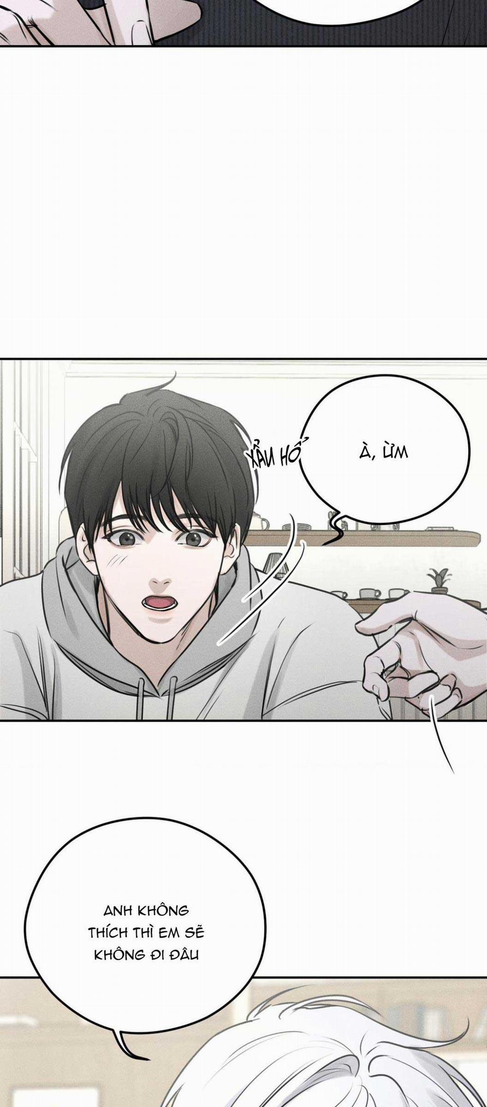 DEAR, TEDDY BEAR 2 trang 27