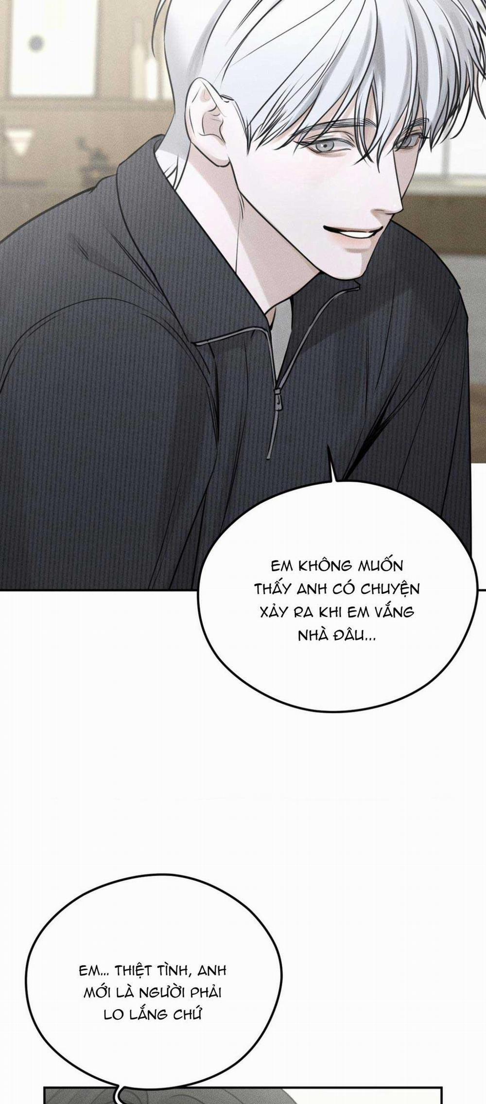 DEAR, TEDDY BEAR 2 trang 28