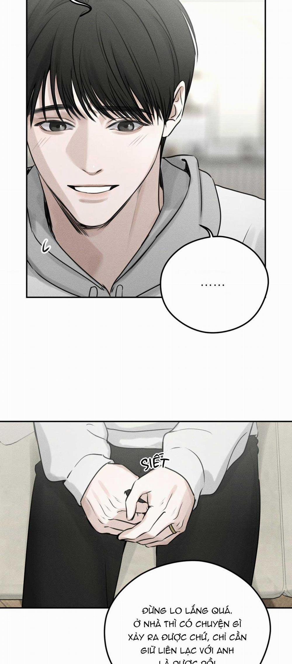 DEAR, TEDDY BEAR 2 trang 29