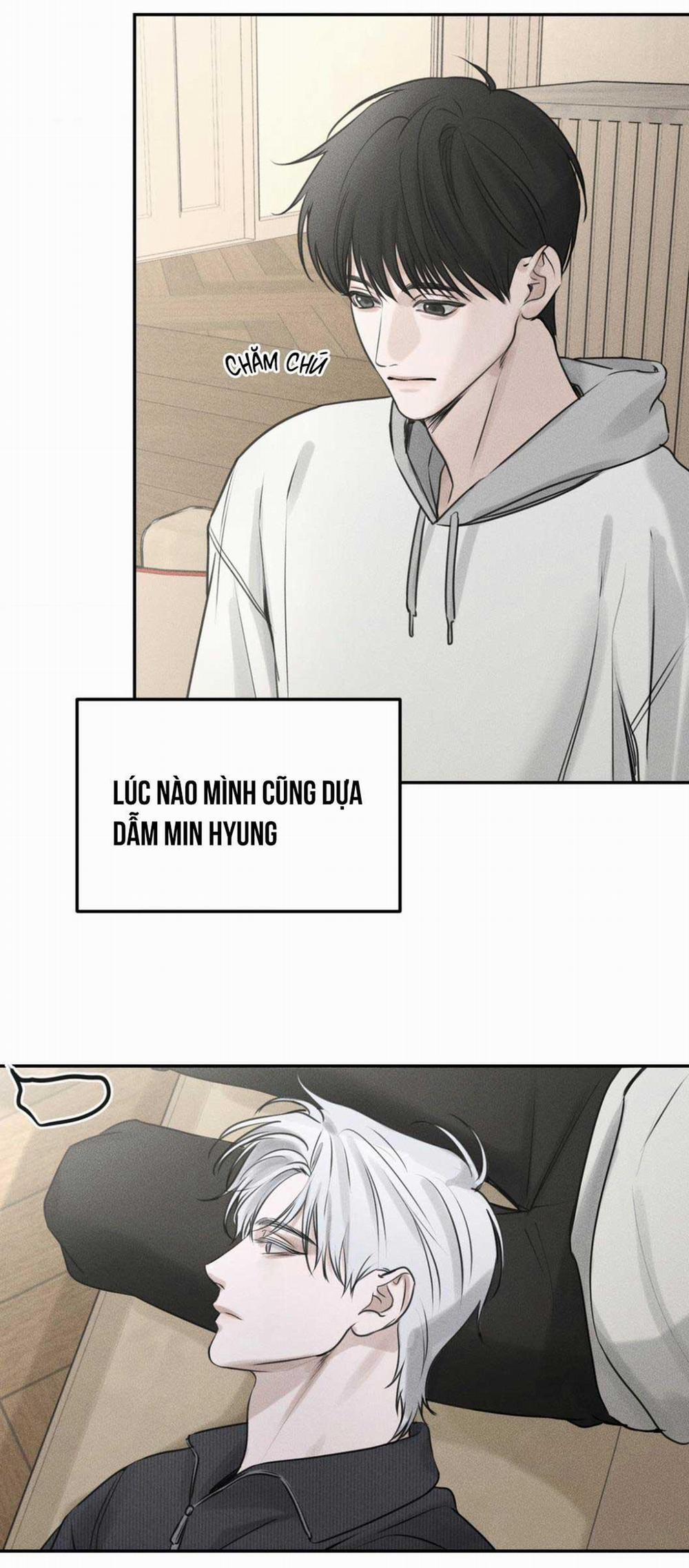 DEAR, TEDDY BEAR 2 trang 33