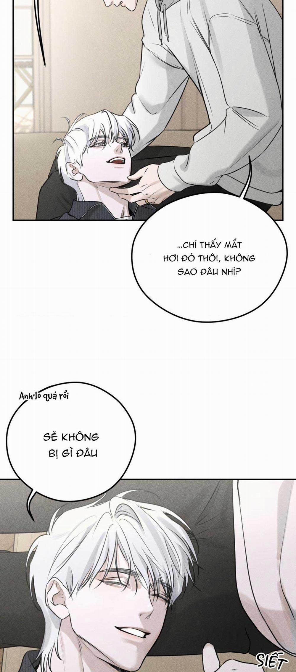 DEAR, TEDDY BEAR 2 trang 37