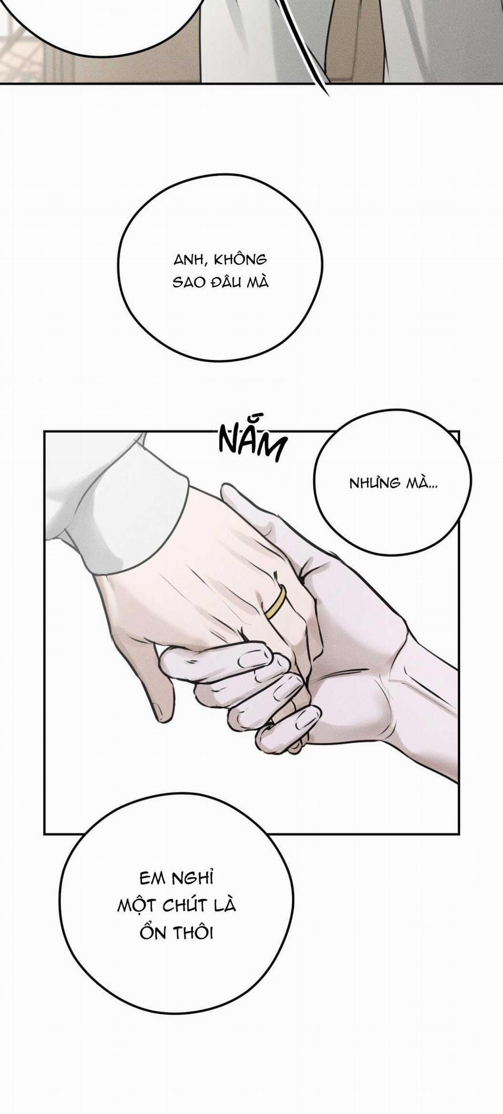 DEAR, TEDDY BEAR 2 trang 43