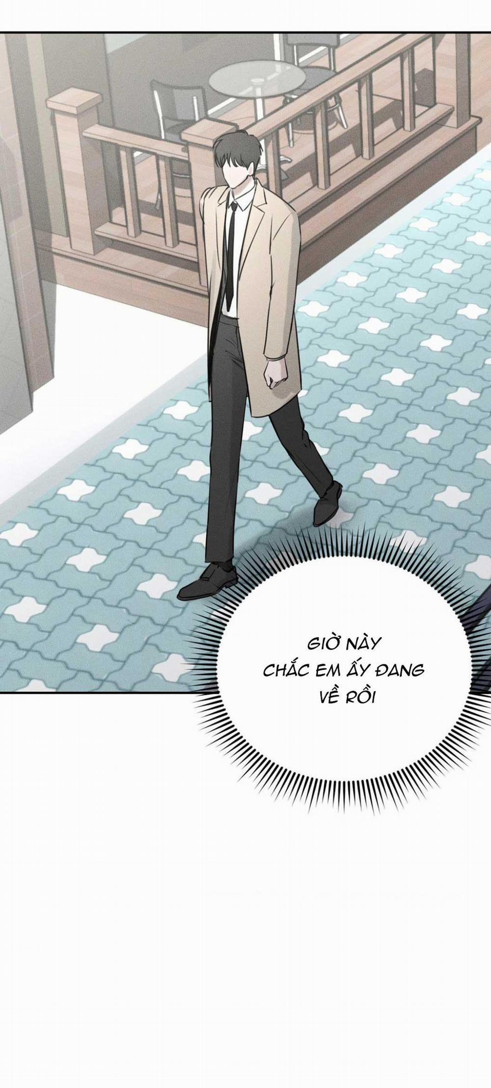 DEAR, TEDDY BEAR 2 trang 48