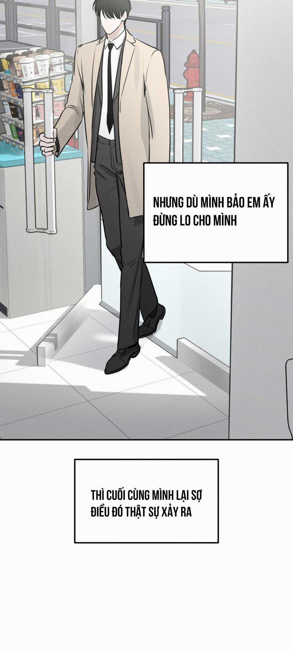 DEAR, TEDDY BEAR 2 trang 50